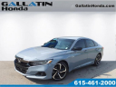 Thumbnail image of 2022 Honda Accord at Gallatin Honda