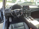 Thumbnail image of 2022 Honda Accord at Gallatin Honda