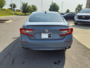 Thumbnail image of 2022 Honda Accord at Gallatin Honda