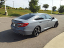 Thumbnail image of 2022 Honda Accord at Gallatin Honda