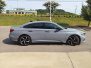 Thumbnail image of 2022 Honda Accord at Gallatin Honda