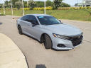 Thumbnail image of 2022 Honda Accord at Gallatin Honda