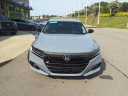 Thumbnail image of 2022 Honda Accord at Gallatin Honda