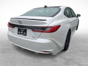 2025 Toyota Camry XSE at Lynnes Nissan City Inc