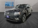 Thumbnail image of 2019 Volkswagen Atlas at Hall Mazda Volkswagen
