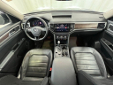 Thumbnail image of 2019 Volkswagen Atlas at Hall Mazda Volkswagen