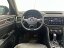 Thumbnail image of 2019 Volkswagen Atlas at Hall Mazda Volkswagen