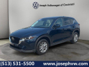 Thumbnail image of 2022 Mazda CX-5 at Joseph Volkswagen-NEW