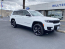 2024 Jeep Grand Cherokee L Altitude at NEW - Hillyers Mid City Ford