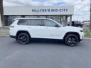 Thumbnail image of 2024 Jeep Grand Cherokee L at NEW - Hillyers Mid City Ford