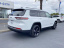 Thumbnail image of 2024 Jeep Grand Cherokee L at NEW - Hillyers Mid City Ford