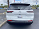 Thumbnail image of 2024 Jeep Grand Cherokee L at NEW - Hillyers Mid City Ford