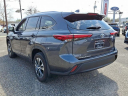 Thumbnail image of 2022 Toyota Highlander at Woodbury Nissan Inc