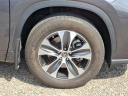 Thumbnail image of 2022 Toyota Highlander at Woodbury Nissan Inc