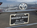 Thumbnail image of 2022 Toyota Highlander at Woodbury Nissan NEW