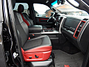 Thumbnail image of 2015 Ram 1500 at Gary Mathews Motors