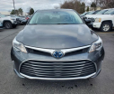 Thumbnail image of 2017 Toyota Avalon Hybrid at Fox Automotive Group Inc. Toyota Volkswagen