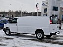 2021 Chevrolet Express 2500 at Inver Grove Ford Lincoln