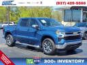 Thumbnail image of 2024 Chevrolet Silverado 1500 at Dave Dennis Chrysler Jeep Dodge Ram