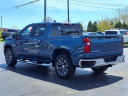 2024 Chevrolet Silverado 1500 LT at Dave Dennis Chrysler Jeep Dodge Ram