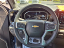 Thumbnail image of 2024 Chevrolet Silverado 1500 at Dave Dennis Chrysler Jeep Dodge Ram