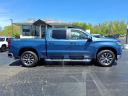 Thumbnail image of 2024 Chevrolet Silverado 1500 at Dave Dennis Chrysler Jeep Dodge Ram