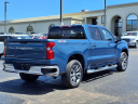 Thumbnail image of 2024 Chevrolet Silverado 1500 at Dave Dennis Chrysler Jeep Dodge Ram