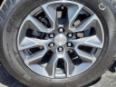 Thumbnail image of 2024 Chevrolet Silverado 1500 at Dave Dennis Chrysler Jeep Dodge Ram