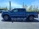 Thumbnail image of 2024 Chevrolet Silverado 1500 at Dave Dennis Chrysler Jeep Dodge Ram