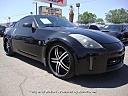 Thumbnail image of 2006 Nissan 350Z at Big Star Motors