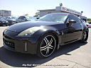 Thumbnail image of 2006 Nissan 350Z at Big Star Motors