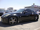 Thumbnail image of 2006 Nissan 350Z at Big Star Motors