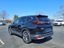 2020 Honda CR-V EX at Pride Chevrolet