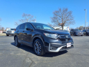 Thumbnail image of 2020 Honda CR-V at Pride Chevrolet