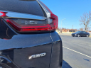 Thumbnail image of 2020 Honda CR-V at Pride Chevrolet