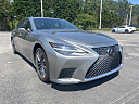 Thumbnail image of 2021 Lexus LS 500 at Five Star Toyota of Milledgeville