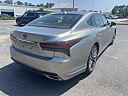 Thumbnail image of 2021 Lexus LS 500 at Five Star Toyota of Milledgeville