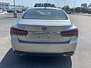 2021 Lexus LS 500 Base at Five Star Toyota of Milledgeville