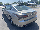 Thumbnail image of 2021 Lexus LS 500 at Five Star Toyota of Milledgeville