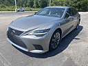 Thumbnail image of 2021 Lexus LS 500 at Five Star Toyota of Milledgeville
