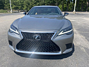 Thumbnail image of 2021 Lexus LS 500 at Five Star Toyota of Milledgeville
