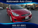 Thumbnail image of 2014 Hyundai Accent at Nationwide Auto Group