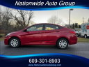 Thumbnail image of 2014 Hyundai Accent at Nationwide Auto Group