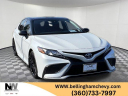 Thumbnail image of 2022 Toyota Camry Hybrid at ChevroletGmcCadillacOfBellingham (New)