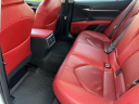 Thumbnail image of 2022 Toyota Camry Hybrid at ChevroletGmcCadillacOfBellingham (New)