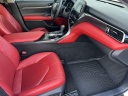 Thumbnail image of 2022 Toyota Camry Hybrid at ChevroletGmcCadillacOfBellingham (New)