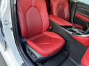 Thumbnail image of 2022 Toyota Camry Hybrid at ChevroletGmcCadillacOfBellingham (New)