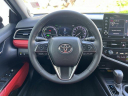 Thumbnail image of 2022 Toyota Camry Hybrid at ChevroletGmcCadillacOfBellingham (New)