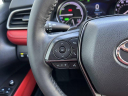 Thumbnail image of 2022 Toyota Camry Hybrid at ChevroletGmcCadillacOfBellingham (New)