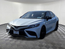 Thumbnail image of 2022 Toyota Camry Hybrid at ChevroletGmcCadillacOfBellingham (New)